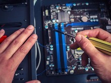 邵阳上门修电脑 专业计算机网络的安装与维护服务